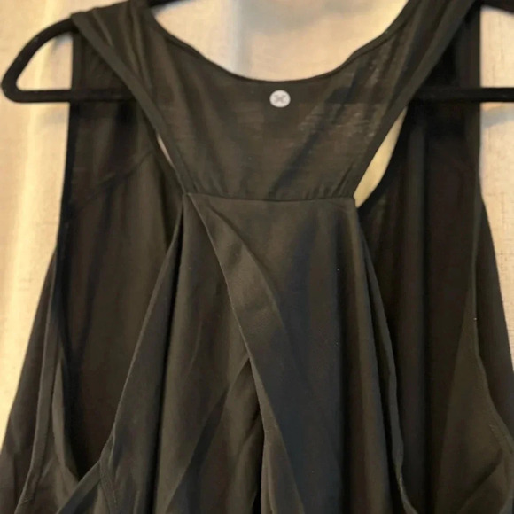 RBX Active Women's Plus Size Sleeveless Relaxed Fashion Workout Yoga Tank Top 2X - Picture 2 of 8